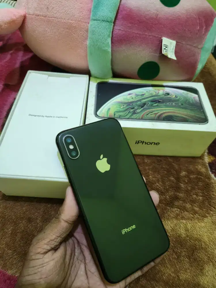IPhone XS 64GB Murah