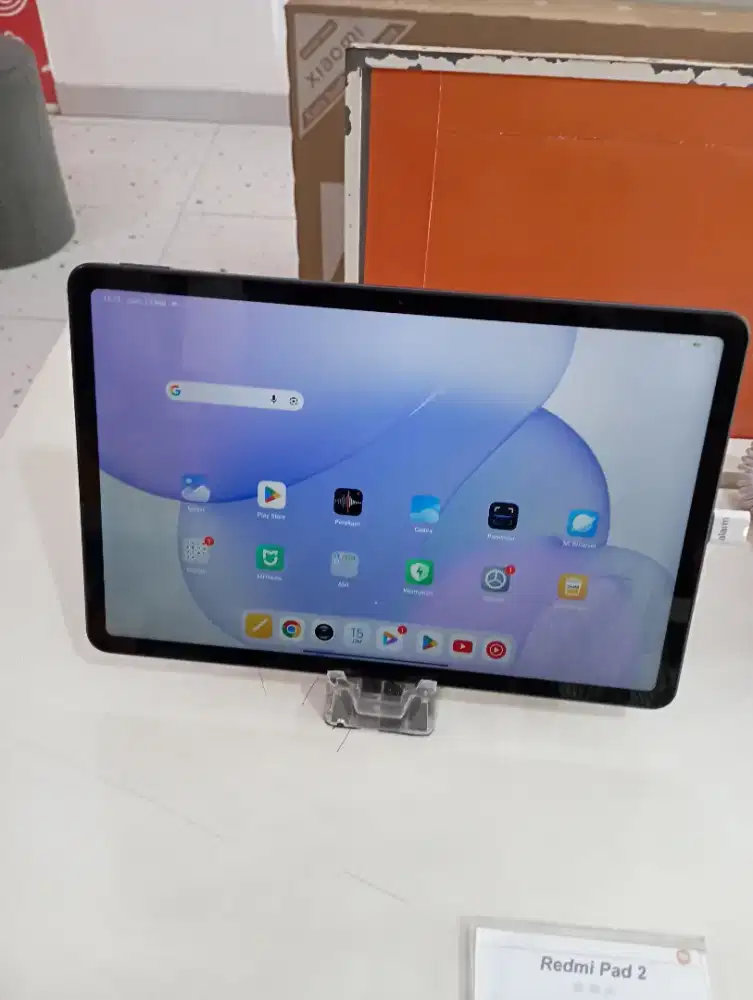 Xiaomi Redmi Pad 2
