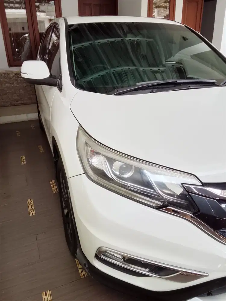 Honda CR-V 2015 Bensin