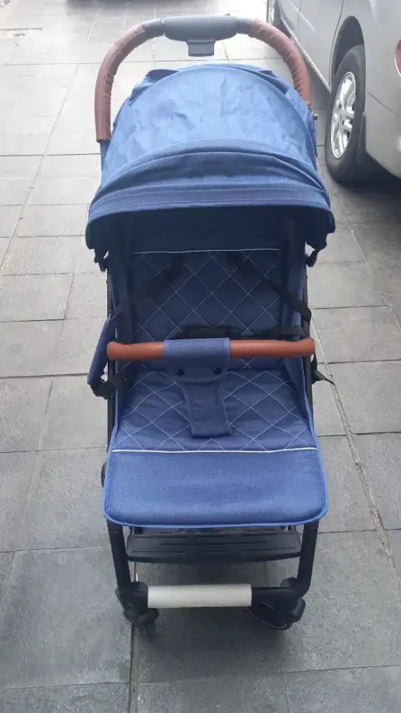 Stroller Cabin Size Chris Olins Manchester K800