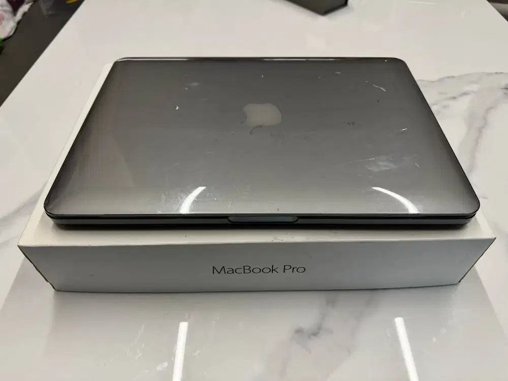 MACBOOK PRO 13 Early 2015 RAM8 SSD128/256 COREI5