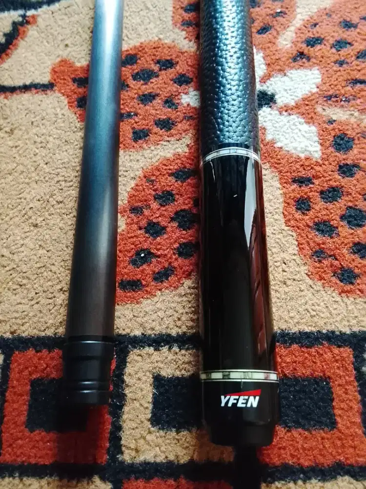 yfen M9 carbonfiber
