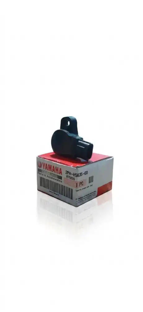 Sensor TPS Soul Gt 125 - Mio M3 Mio Z  Fino 125 Xride 125 kode 2PH YGP