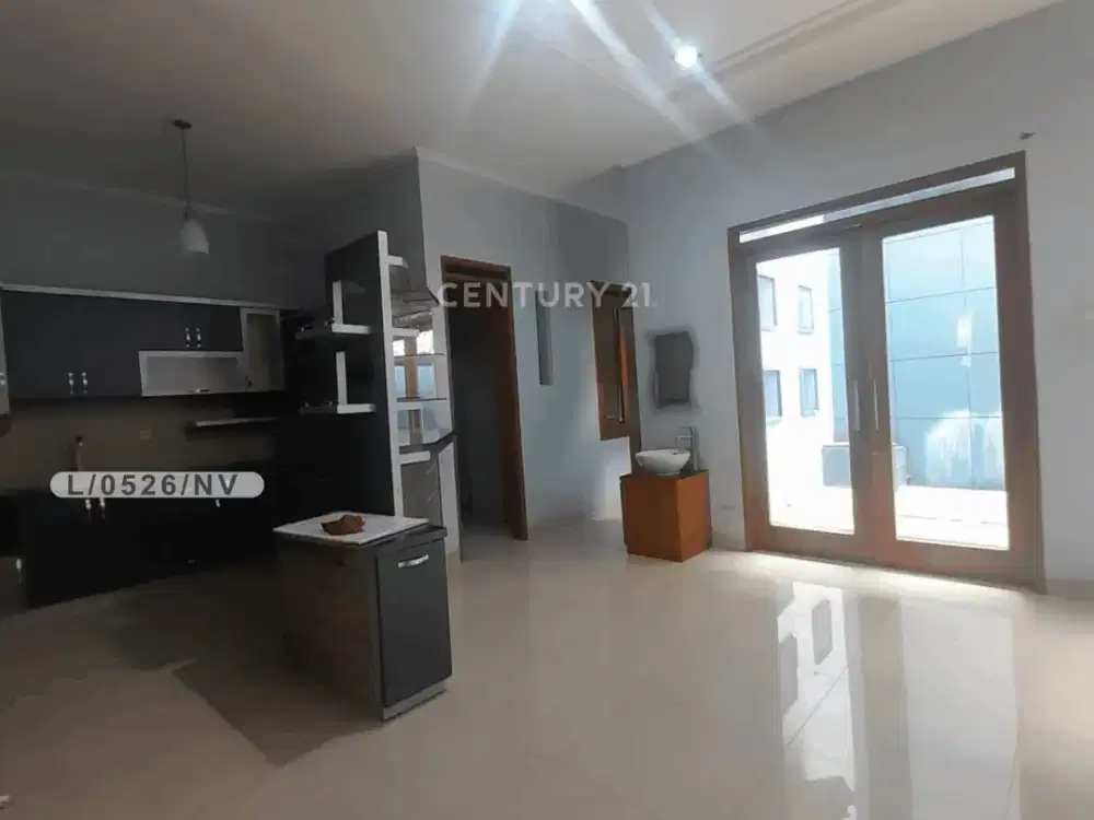 Dijual Rumah Furnsihed 2 Lantai Di Taman Kopo Indah 3 Bandung