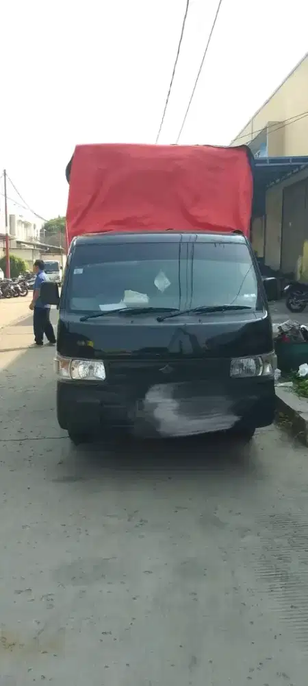 MENCARI PEKERJAAN