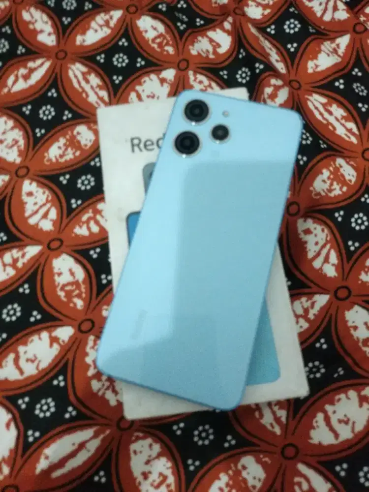 Redmi 12 ram 8/256