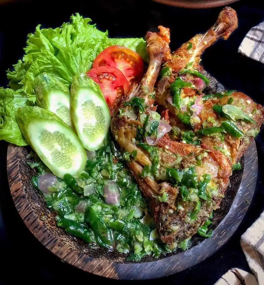 Loker warung makan proyek