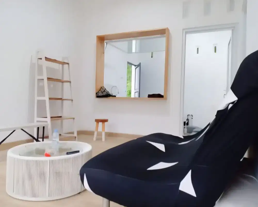 Ala ala Villa, dijamin hora sumug ^_^
