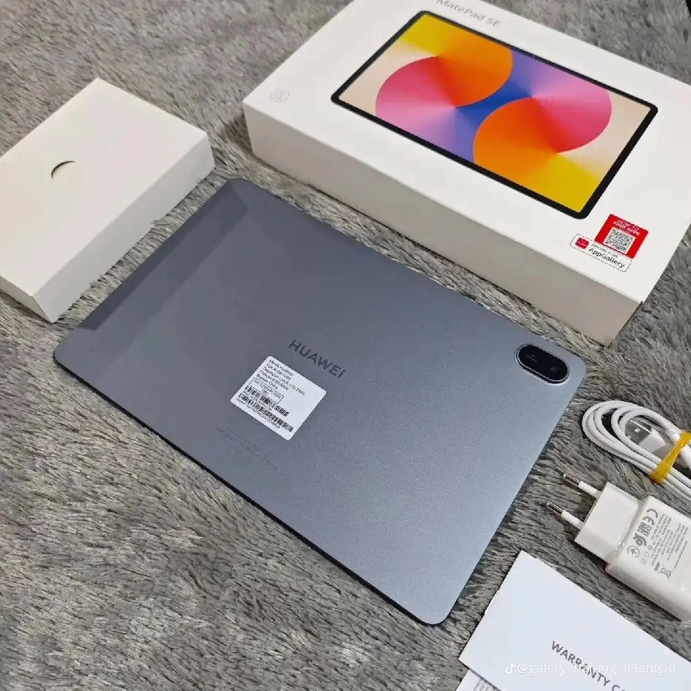 HUAWEI MATEPAD SE 11 2026 Erafone Diponegoro