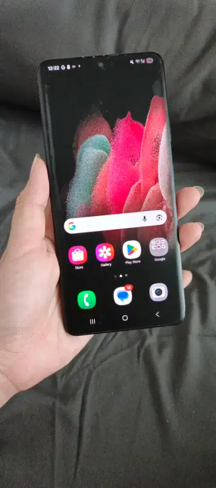 Samsung S21 Ultra