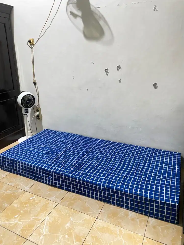 Kasur Busa Royal Foam