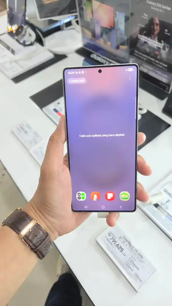 Samsung s25 ultra