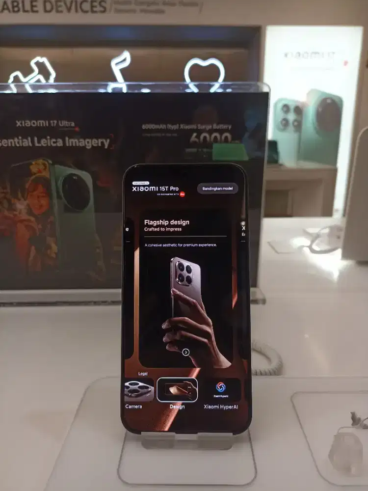 XIAOMI 15T Pro 12/512