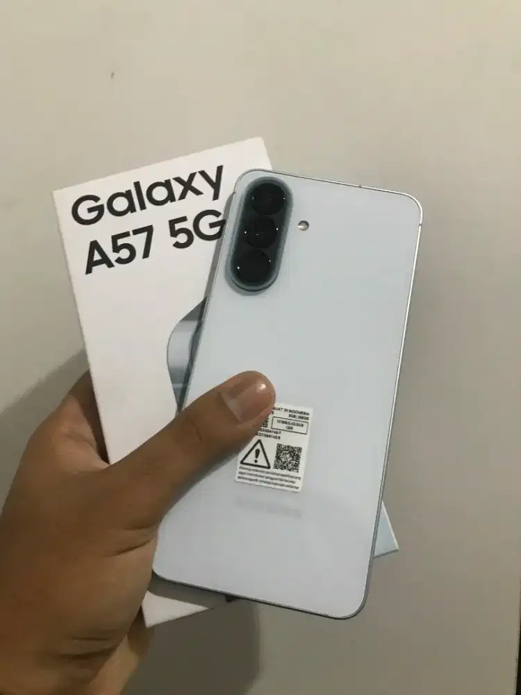Samsung A57 5G 8/256