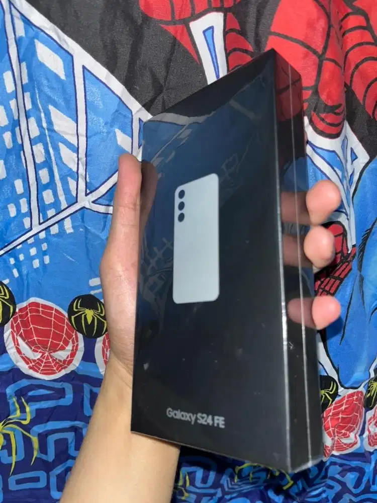 Samsung Galaxy S24 FE | 8GB 512GB