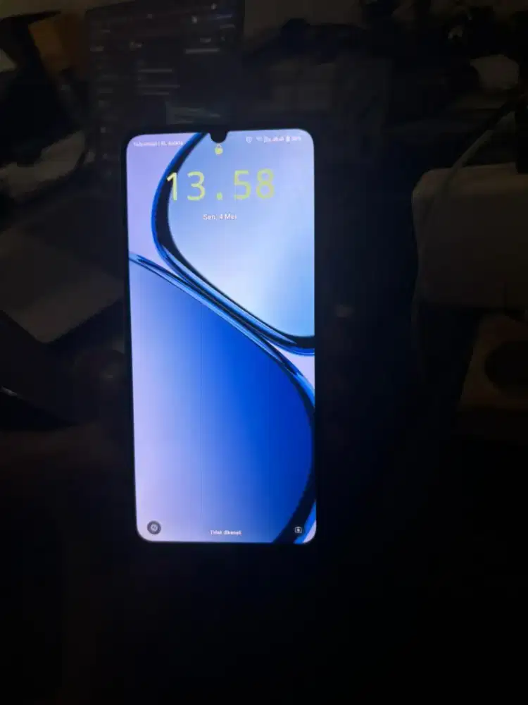 Realme note 50 4/64