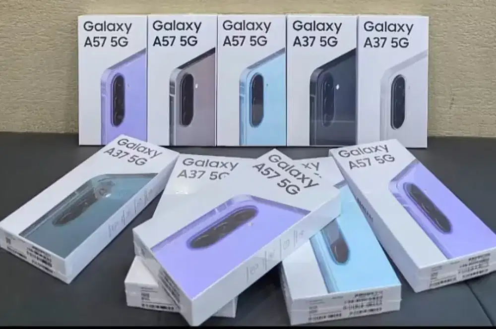 SAMSUNG GALAXY A375G 8/256GB