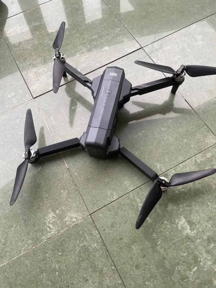 drone SJRC F11 pro 4k