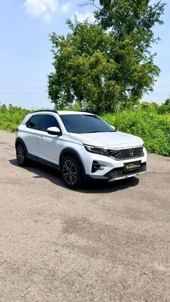 WR-V RS SENSING PMK 2023