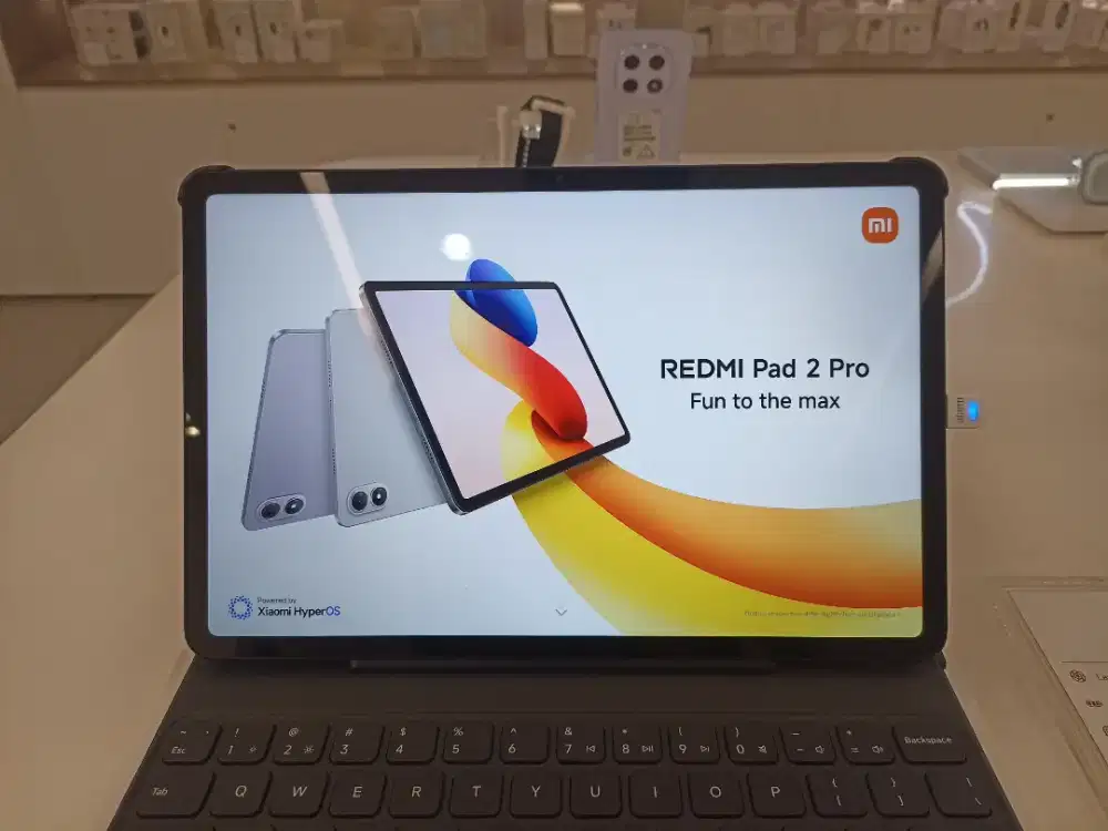 REDMI Pad 2 Pro 8/256