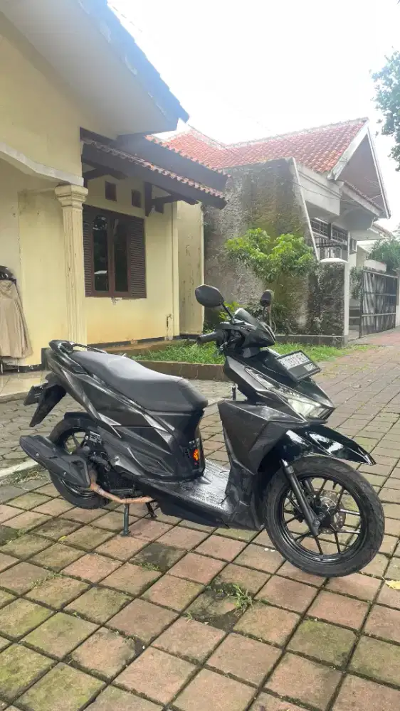 Honda vario LED old 150cc