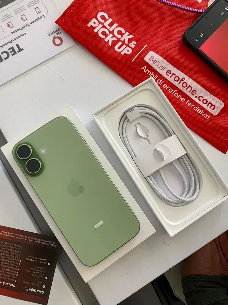 Iphone 17 kredit cukup pake KTP