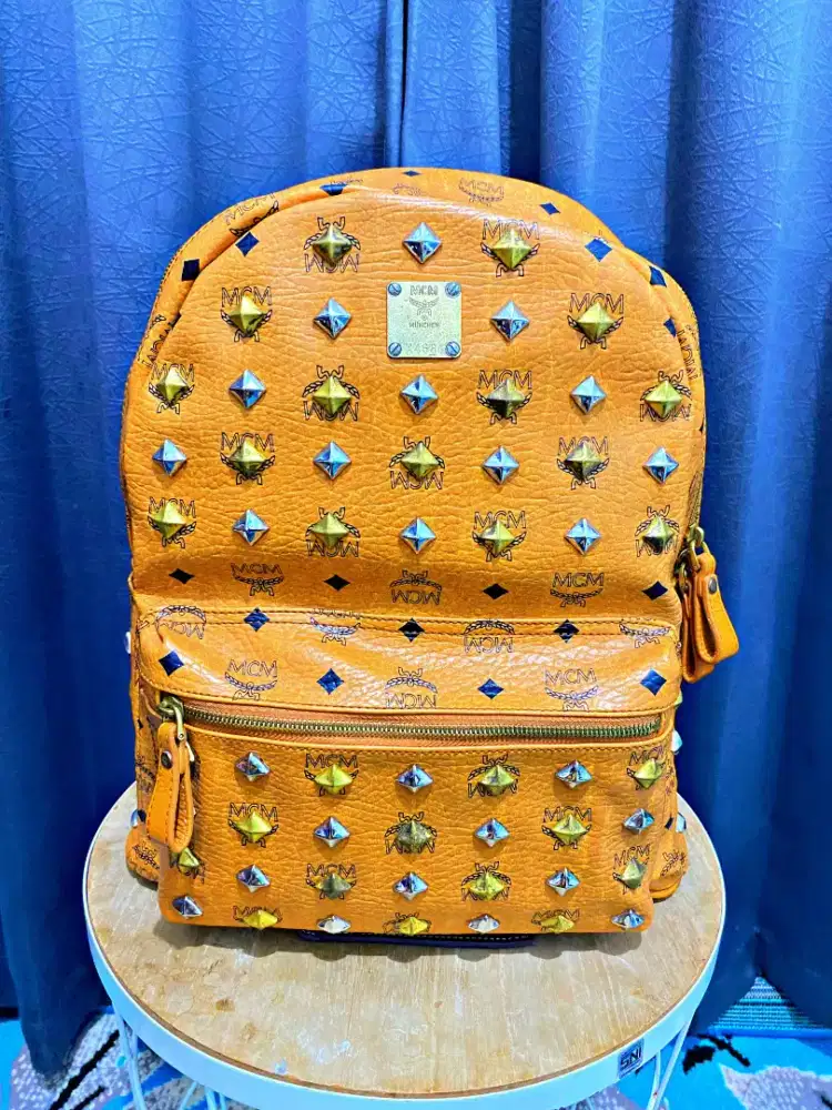 Sale body bag MCM