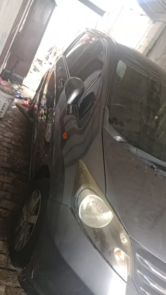 Honda Freed 2010 Bensin