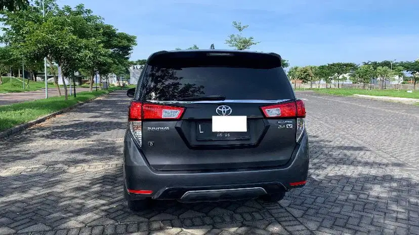 Toyota Kijang Innova 2021 Diesel