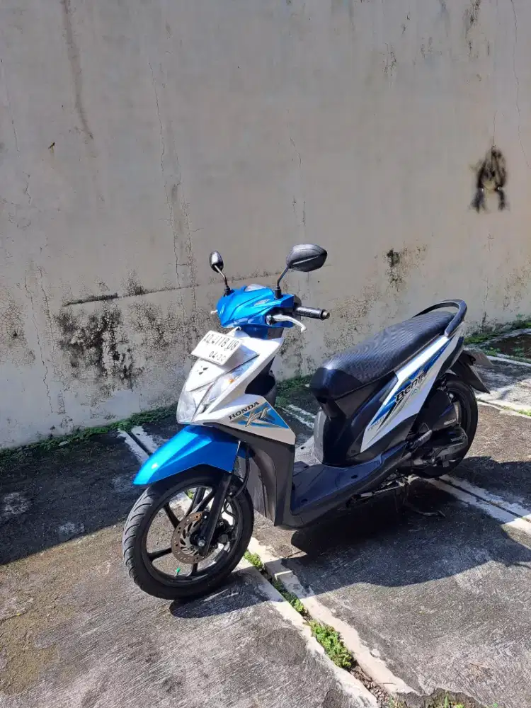 Beat fi 2015 murah