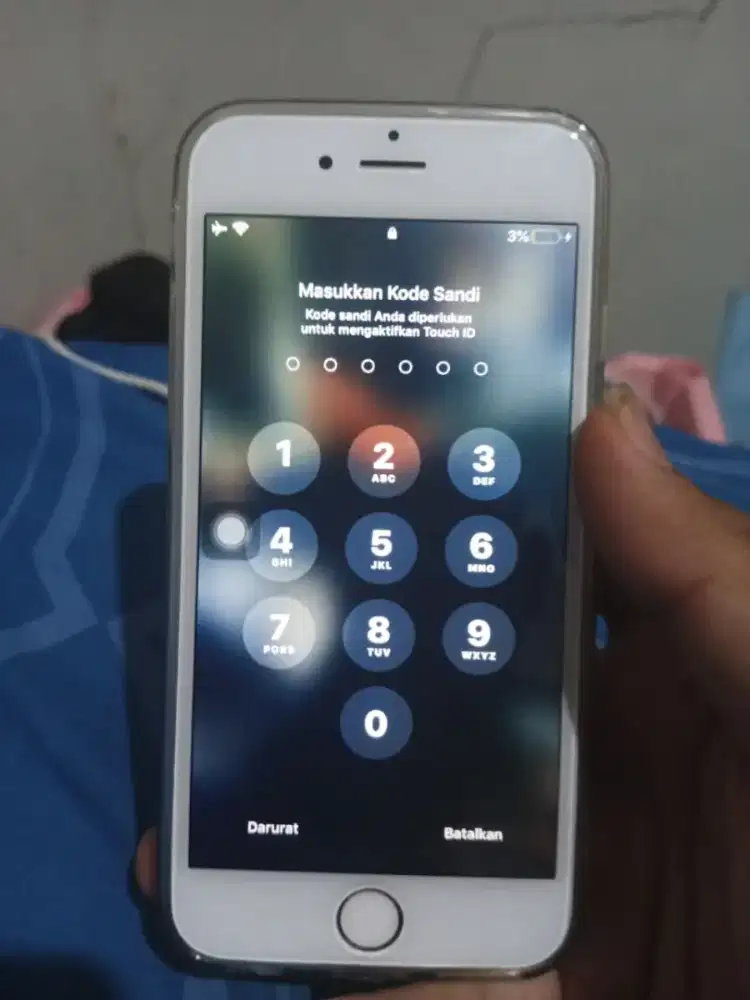 jual hp iPhone 6