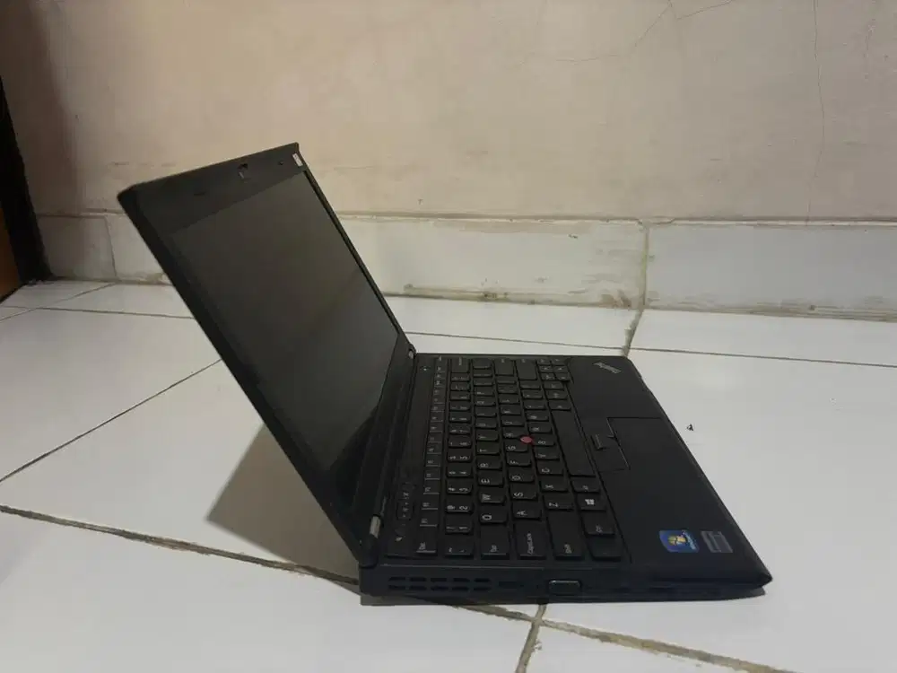 Laptop LENOVO thinkpad CORE i5