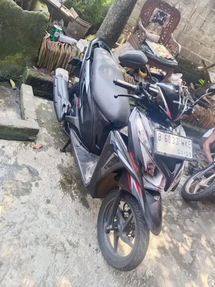 jual Honda Vario 125