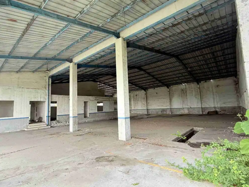 Murah, Hitung Tanah di Raya Kletek Sidoarjo
