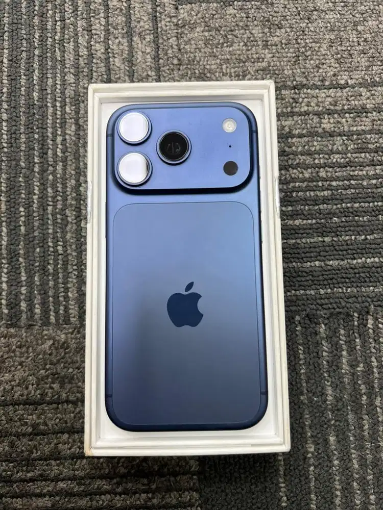 iphone 17 pro 256gb digimap