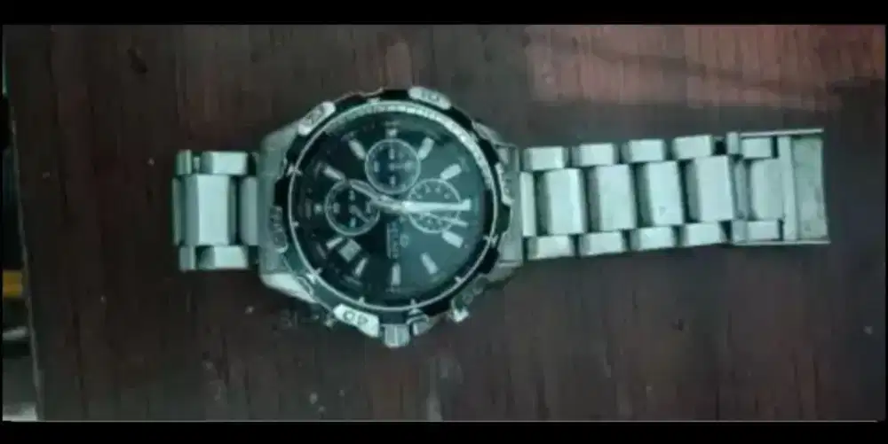 Jam Tangan Hagner