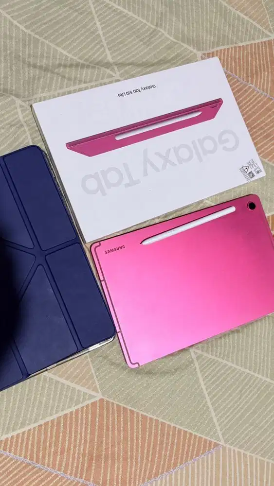 Samsung tab s10 lite 6/128gb