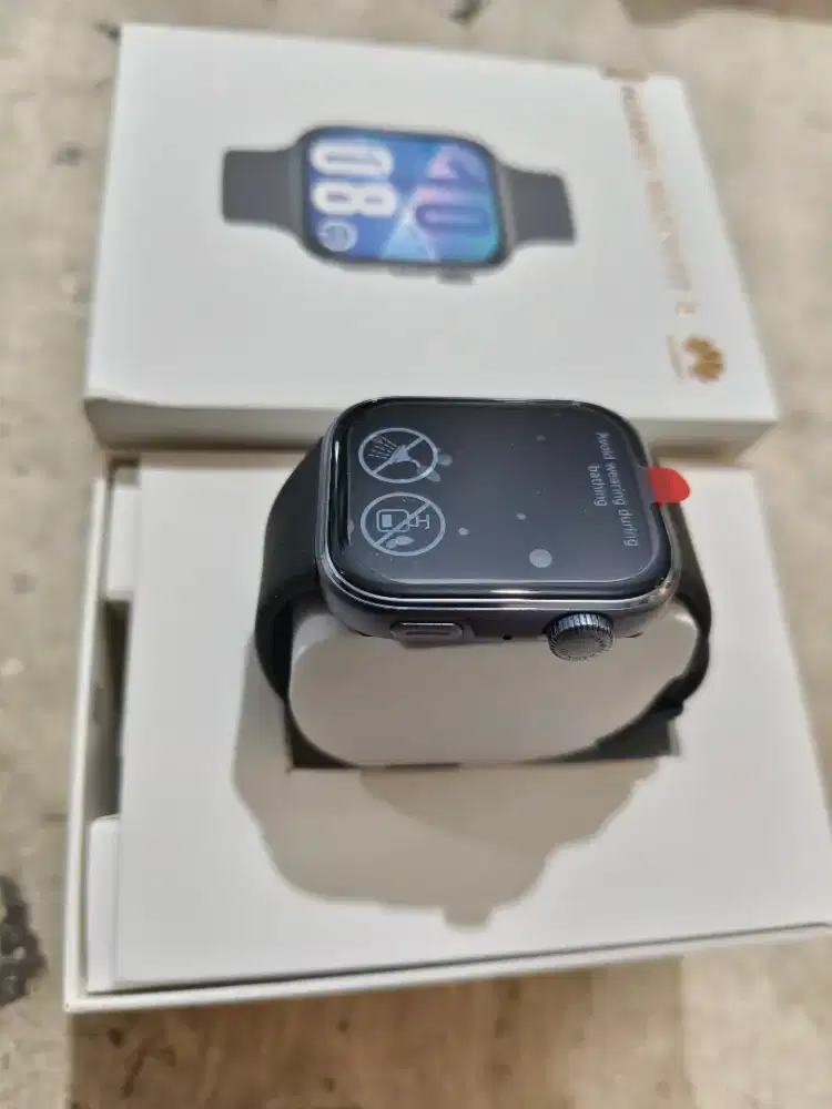 Smartwatch Huawei Watchfit 4