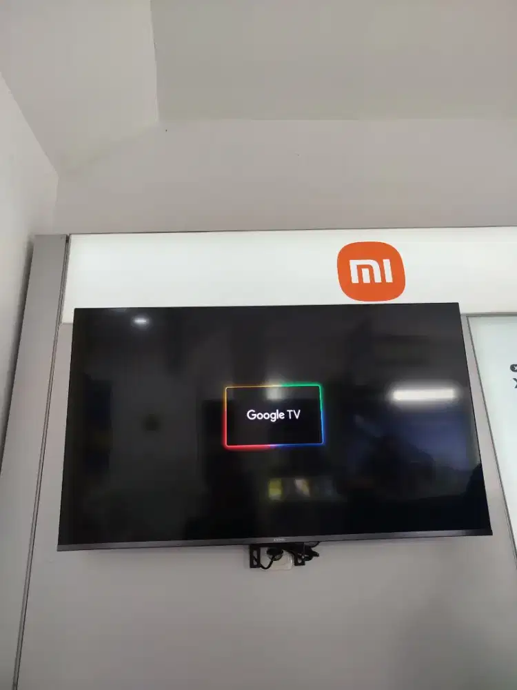 XIAOMI SMART TV
