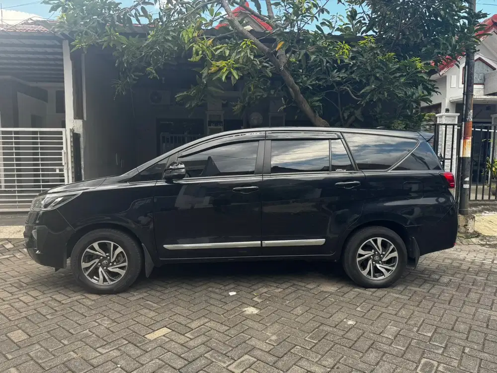 Toyota Kijang Innova 2021 Diesel