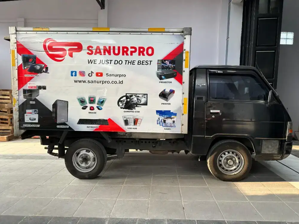 Lowongan kerja sales area