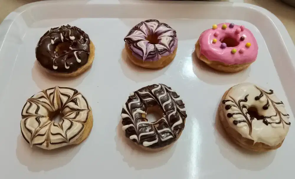 donat ku Bs gpsend
