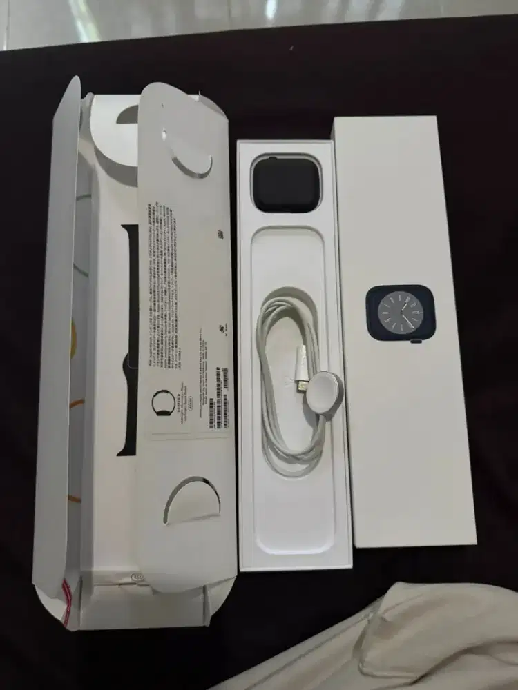 Apple watch Series 8
