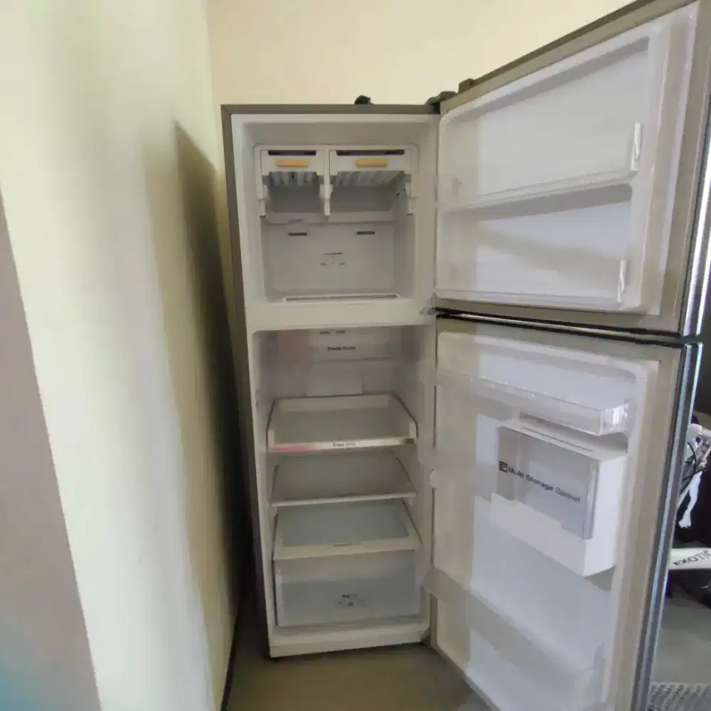 Kulkas Samsung Digital Inverter 2 pintu