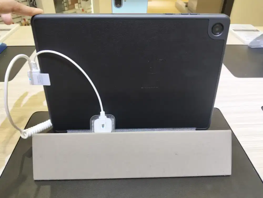 SAMSUNG GALAXY TAB A11+