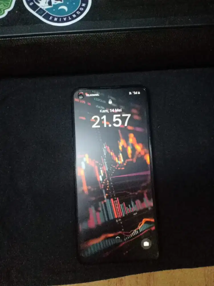Oppo reno 8T 4G 8+8/256