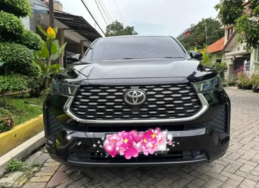 2025 Toyota zenix 2.0 G metic