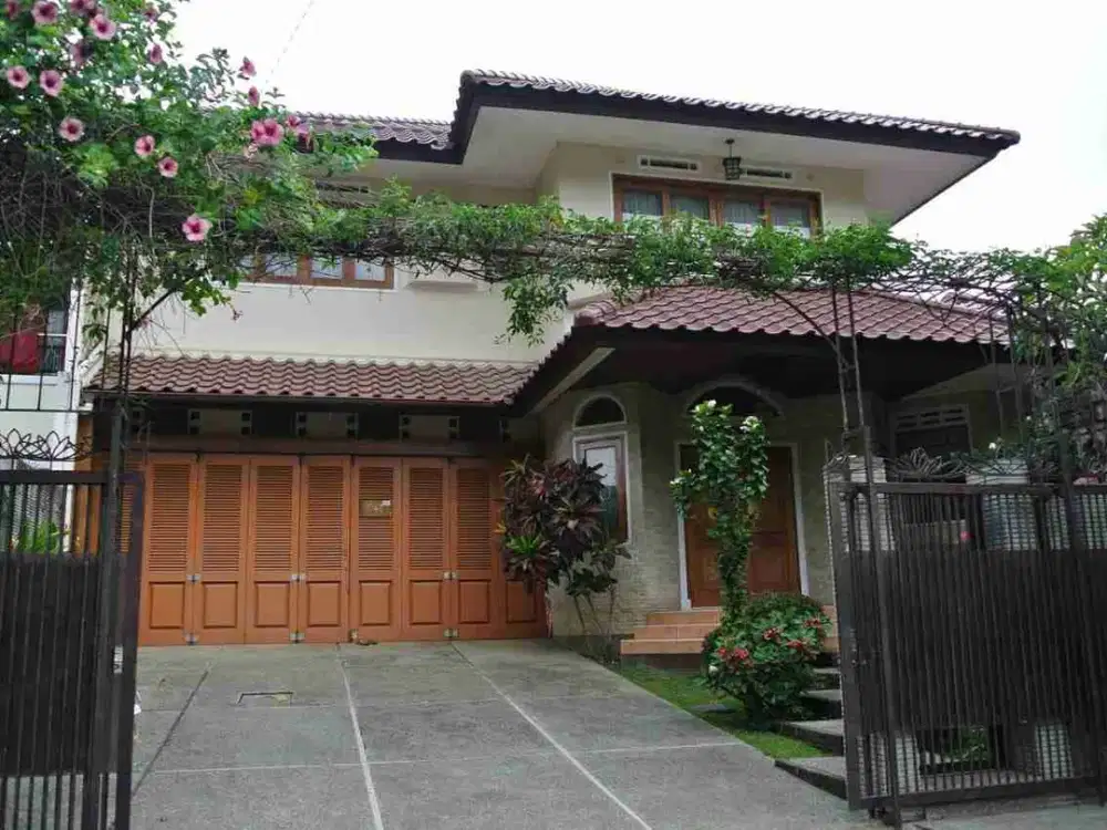 DAGO ASRI , JUAL RUMAH SIAP HUNI DAGO DEKAT ITB