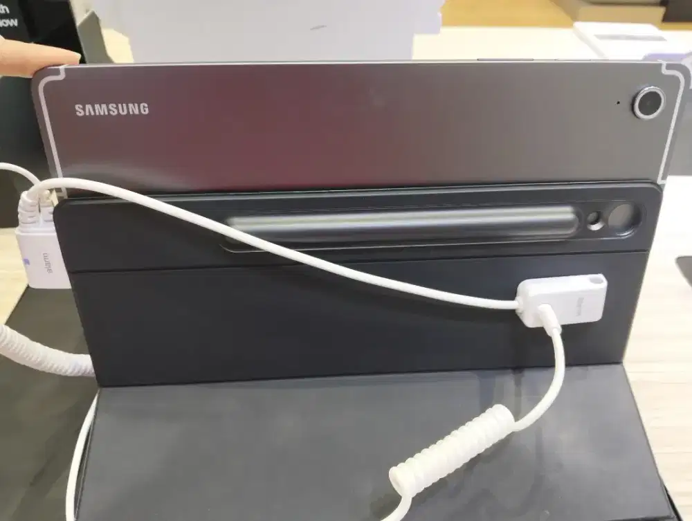 SAMSUNG GALAXY TAB S10 FE