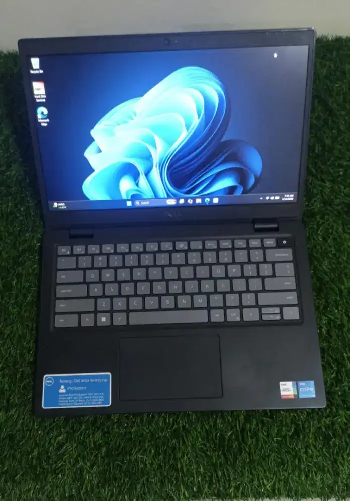 dell latitude 3420 Ram 16gb intel iris Xe